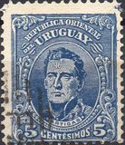 [National Symbols, type EK3]