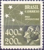 [Youth Stamps, տեսակ GU]