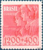 [Youth Stamps, տեսակ GV]