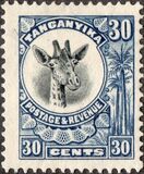 [Giraffe, tegund F8]