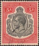 [King George V, වර්ගය I3]
