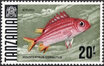 [Marine Life - Fish, type AF]