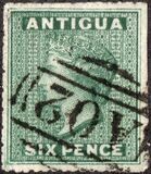 [Queen Victoria - Watermarked, type A5]