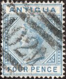 [Queen Victoria - New Design, type B1]
