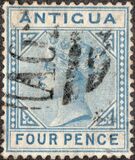 [Queen Victoria - New Design, type B1]