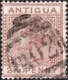 [Queen Victoria - Different Watermark, type B3]