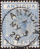 [Queen Victoria - New Colors & Values, type B5]