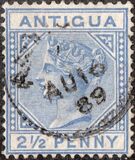 [Queen Victoria - New Colors & Values, type B5]