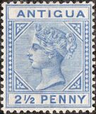 [Queen Victoria - New Colors & Values, type B5]