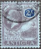 [King George V - Different Watermark, type H12]