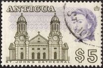 [Views of Antigua, typ BT]