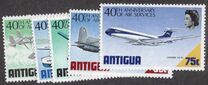 [The 40th Anniversary of Air Services, tyyppi DG]