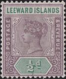 [Queen Victoria, type A]