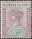[Queen Victoria, type A]