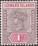 [Queen Victoria, type A1]