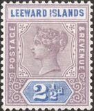 [Queen Victoria, type A2]