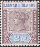 [Queen Victoria, type A2]