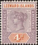[Queen Victoria, type A3]