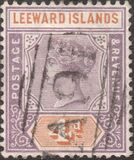[Queen Victoria, type A3]
