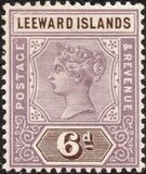 [Queen Victoria, type A4]