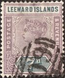 [Queen Victoria, type A5]