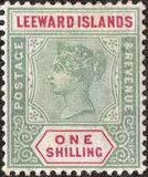 [Queen Victoria, type B]