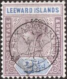 [The 60th Anniversary of the Coronation of Queen Victoria - No. 1-8 Overprinted, 類型 C2]