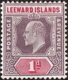 [King Eduard VII - See also No. 29-35, type E1]