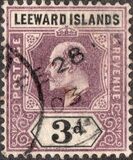 [King Eduard VII - See also No. 29-35, type F1]