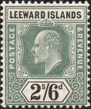 [King Eduard VII - See also No. 29-35, type H]