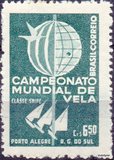 [World Sailing Championships, Porto Alegre, type AIW]
