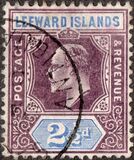 [King Eduard VII - Different Watermark, type E6]