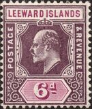 [King Eduard VII - New Values & Colors, type E11]
