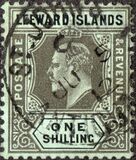 [King Eduard VII - New Values & Colors, type G3]