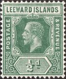 [King George V - See also No. 58-77, Tip J]
