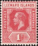 [King George V - See also No. 58-77, Tip J1]