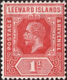 [King George V - See also No. 58-77, Tip J1]