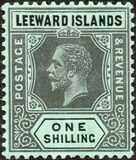 [King George V - See also No. 58-77, Tip K]