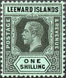 [King George V - See also No. 58-77, Tip K]