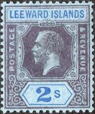 [King George V - See also No. 58-77, Tip I6]