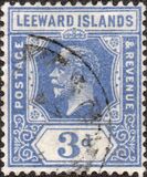 [King George V - Different watermark, type I12]