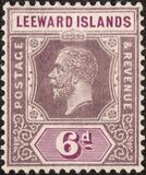 [King George V - Different watermark, type J9]