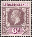 [King George V - Different watermark, type J9]