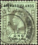 [King George V - Different watermark, type K5]