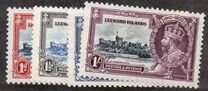[The 25th Anniversary of King George V's Accession to the Throne, type M]