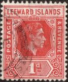 [King George VI, Tip P2]