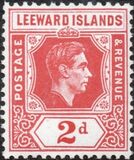 [King George VI, Tip O4]