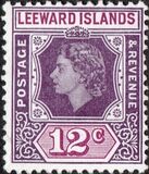 [Queen Elizabeth II, type AB4]