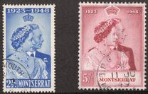 [Royal Wedding Silver Anniversary, type N]