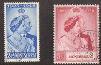 [Royal Wedding Silver Anniversary, type N]